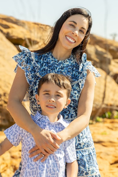 Aaron Montgomery Vickers, DDS — pediatric dentist in Flower Mound