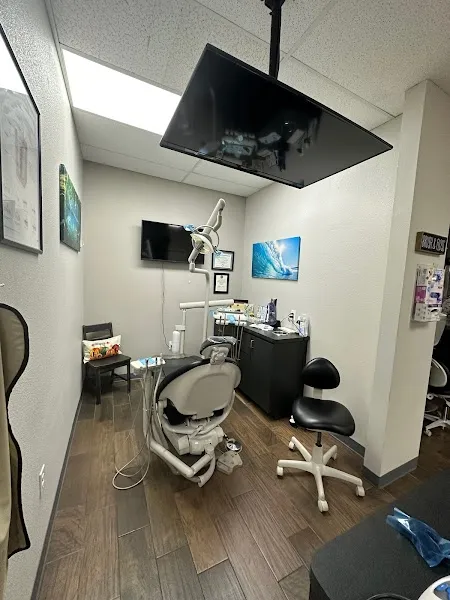 Abdul Jabbar Khan, DDS — pediatric dentist in Sanger
