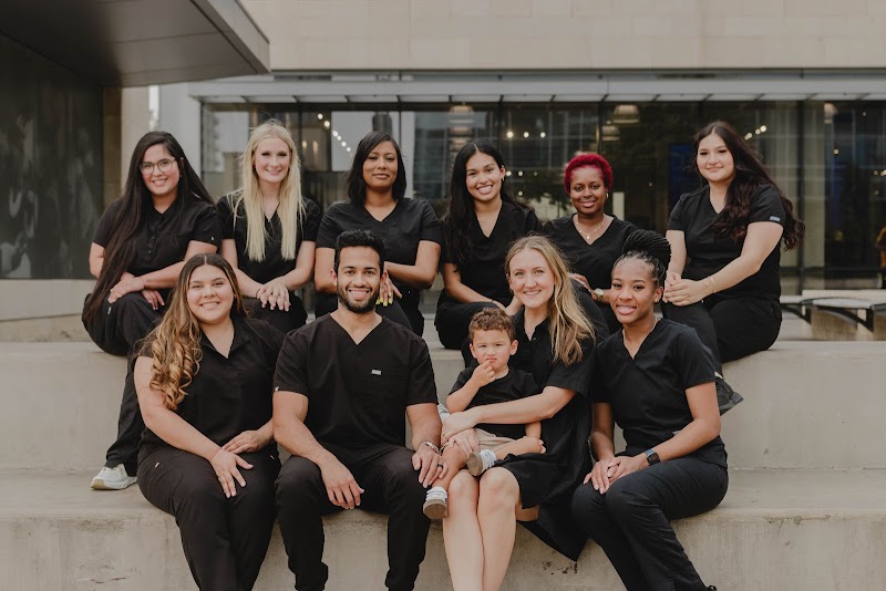 Abhishek Bhaumik, DDS — pediatric dentist in Frisco