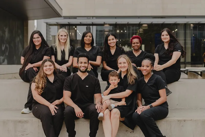 Abhishek Bhaumik, DDS — pediatric dentist in Frisco