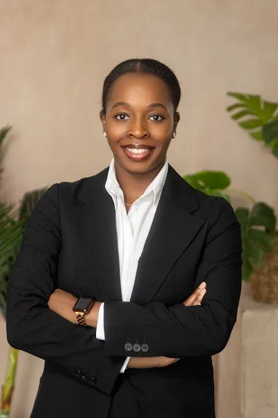 Adetounmi Edwina Adeyemisi Thomas, DDS — pediatric dentist in Sugar Land