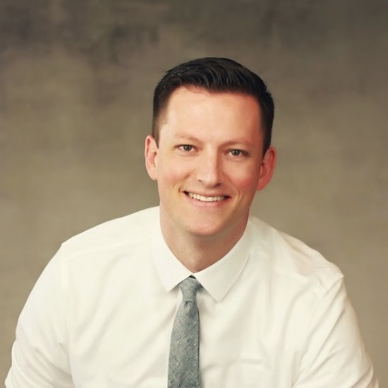 Ahmad Alnuaimy, DDS — pediatric dentist in Fort Worth
