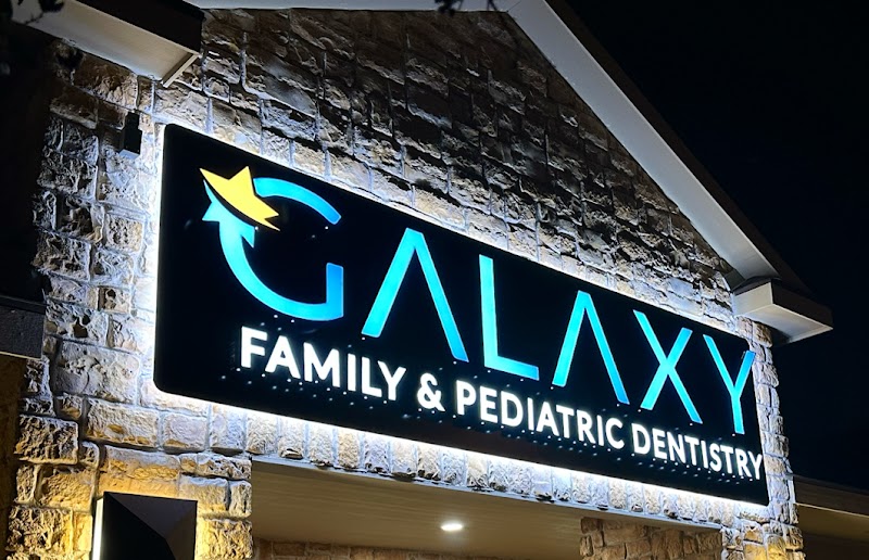Ahmed Salah Ali, DDS — pediatric dentist in N Richlnd Hls