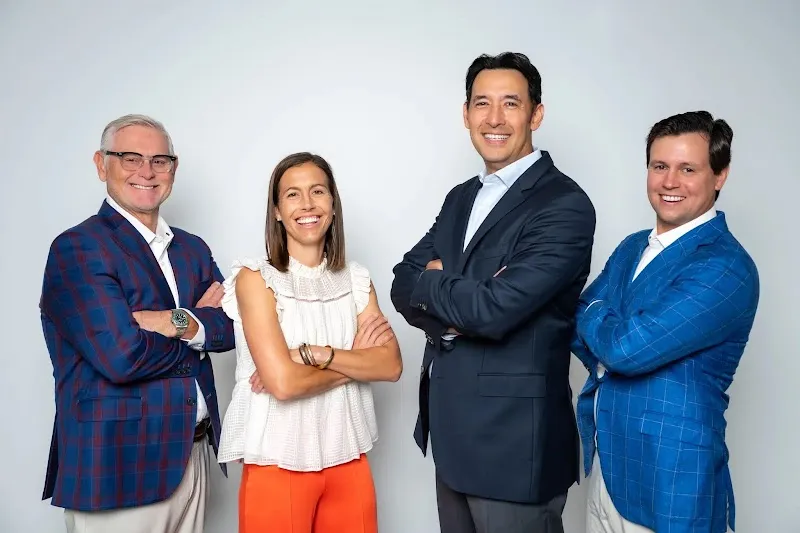 Aleco Elias Tujios, DDS — pediatric dentist in Dallas