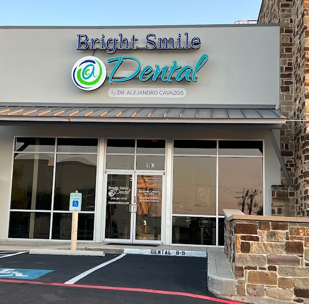 Alejandro Cavazos, DDS — pediatric dentist in San Antonio