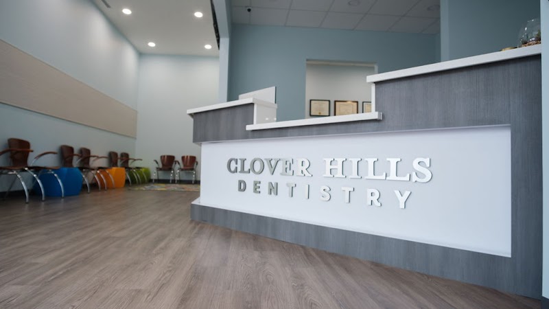 Alexander Ochoa Falla, DDS — pediatric dentist in Mission