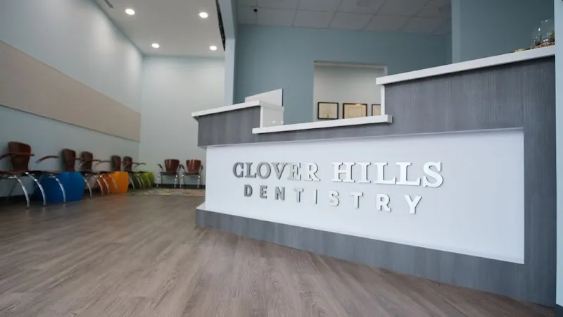 Alexander Ochoa Falla, DDS — pediatric dentist in Mission