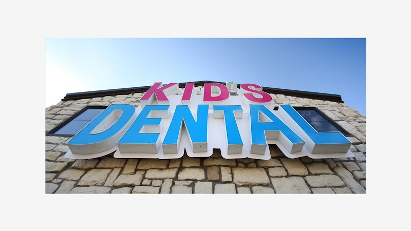 Allen I. Pearson, DDS in Wylie