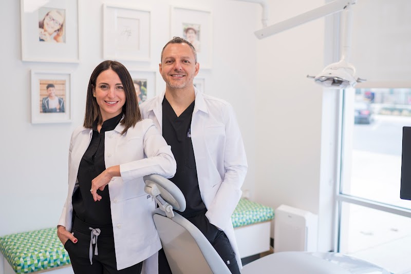 ANA Maria Lavermicocca, DDS — pediatric dentist in San Antonio