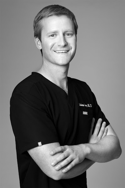 Andrew Anthony Arango, DDS — pediatric dentist in Dallas