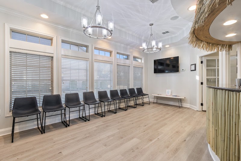 Andrew Keith Richards, DDS — pediatric dentist in Woodway