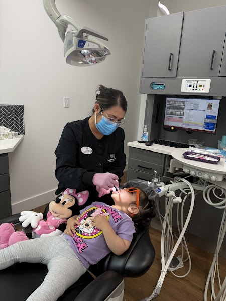 Andrew M Heaton, DDS — pediatric dentist in Cedar Park