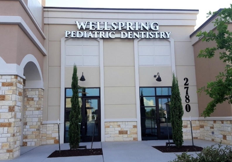 Ankur S Patel, DDS — pediatric dentist in Katy