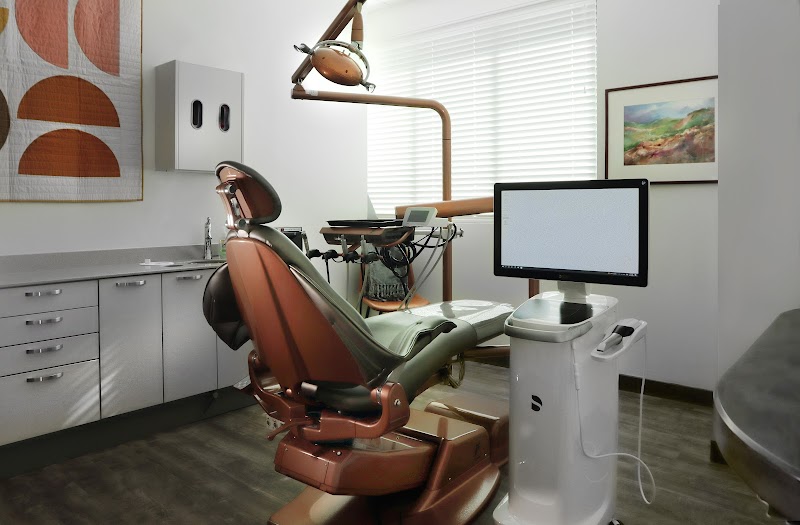 ANN Marie Olson, DDS — pediatric dentist in Austin