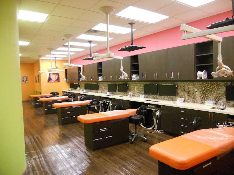 Athena Corinthia Whitfield, DDS — pediatric dentist in Corsicana