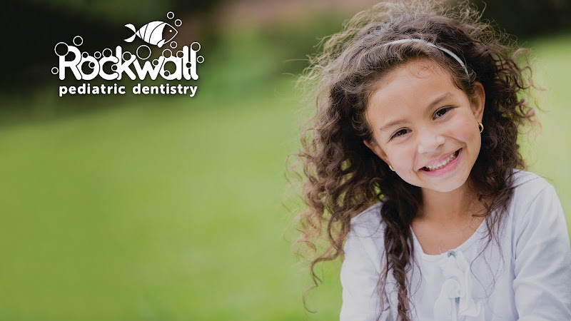 Benjamin Palmer Morgan, DDS — pediatric dentist in Rockwall