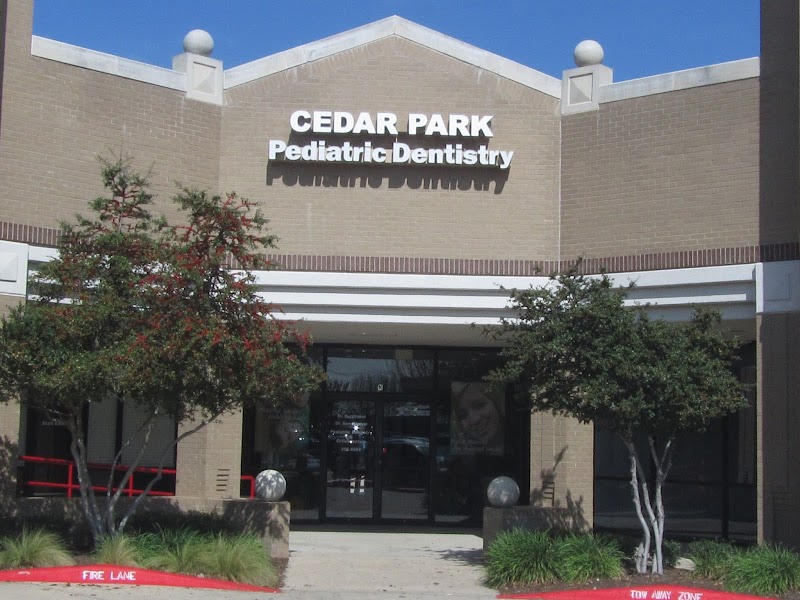 Bert Charles Vasut, DDS — pediatric dentist in Cedar Park