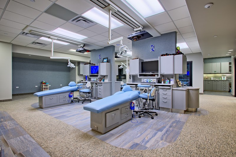 Bret Adam Ibarra, DDS — pediatric dentist in Friendswood