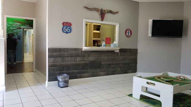 Brian Leroy Hochstein, DDS — pediatric dentist in Dallas
