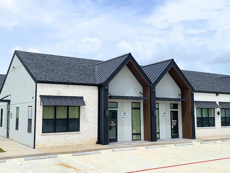 Brian Ryu, DDS — pediatric dentist in Katy