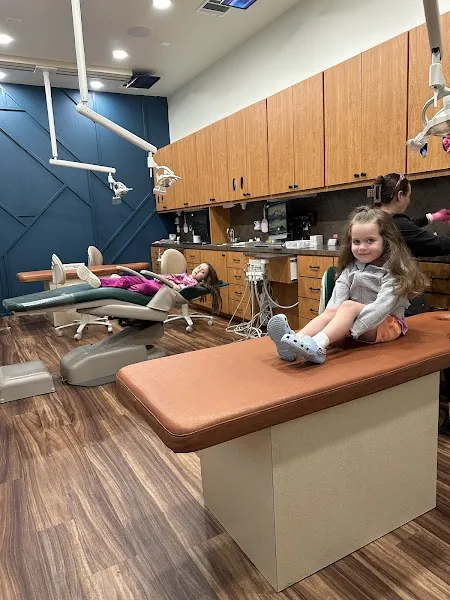 Brianne Zimmerman, DDS — pediatric dentist in Cleburne