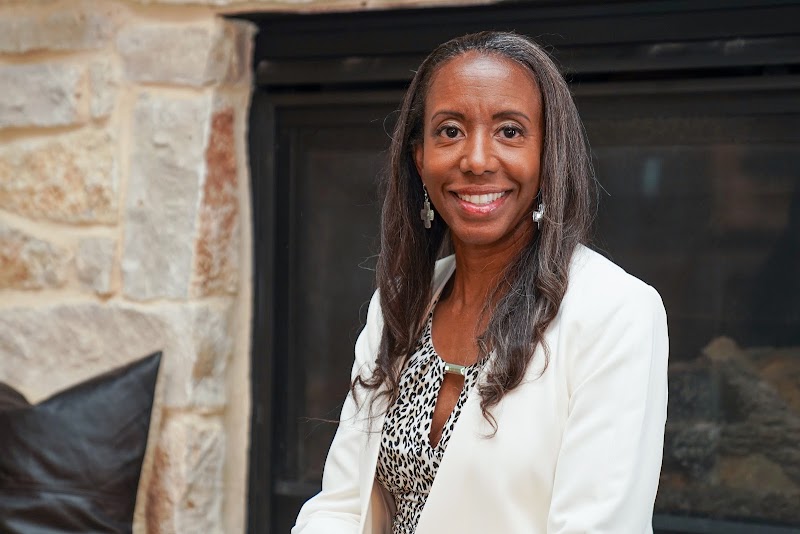 Bridget Durell Mcanthony, DDS — pediatric dentist in Fort Worth