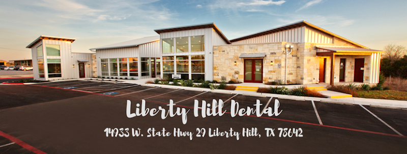 Candace Yong, DDS — pediatric dentist in Liberty Hill