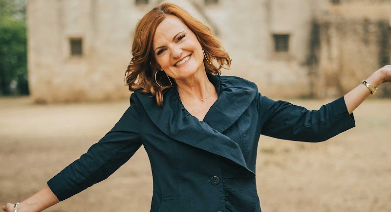 Carlen Palmer Blume, DDS — pediatric dentist in San Antonio