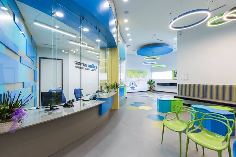 Carlos Nasser Mohamed, DDS — pediatric dentist in Mcallen