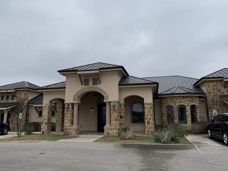 Cassandra Jean Elkins, DDS — pediatric dentist in San Antonio