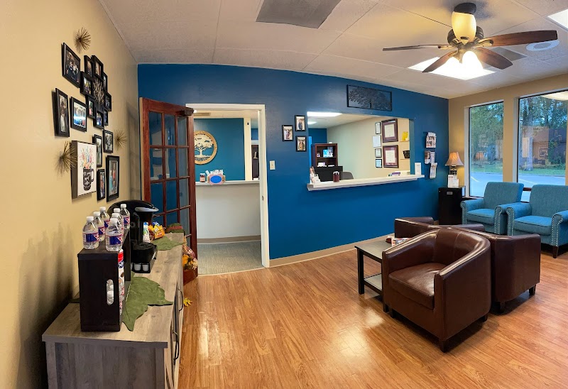 Catharine Cecilia Goodson, DDS — pediatric dentist in Cleveland