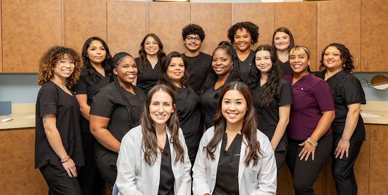 Catherine Elizabeth Fillmore, DDS — pediatric dentist in Katy