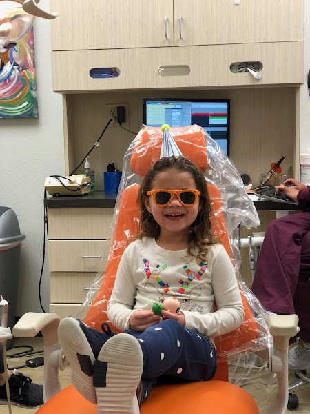 Catherine Lucia Judd, DDS — pediatric dentist in Plano