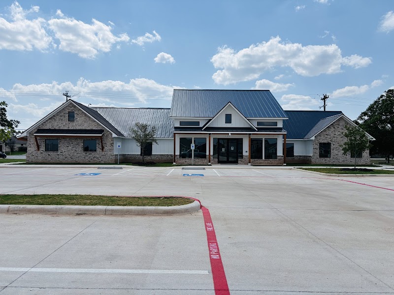 Chad E. Byler, DDS — pediatric dentist in Bastrop