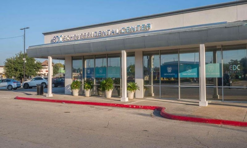 Charbel Saba, DDS — pediatric dentist in Houston