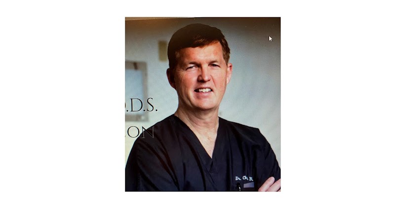 Charles Richard Bloomer, DDS — pediatric dentist in Abilene