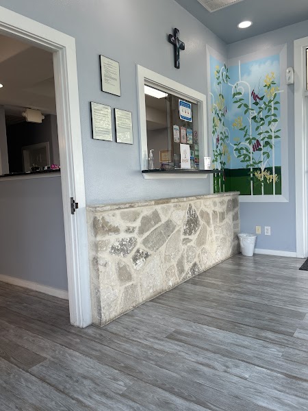 Christina Anne Mueller, DDS — pediatric dentist in San Marcos