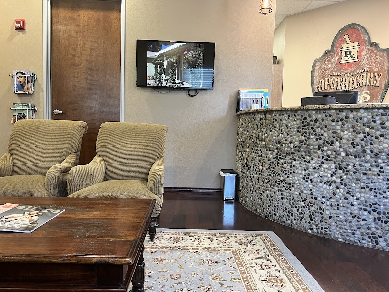 Christine Jeanette Coke, DDS — pediatric dentist in Allen