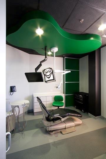 Christopher Matthew Davis, DDS — pediatric dentist in Southlake