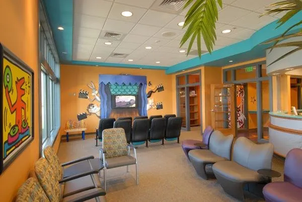 Colleen Elizabeth Segall, DDS — pediatric dentist in Lubbock