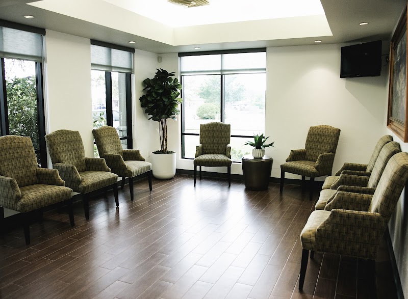 Constance Kang Ting Teoh, DDS — pediatric dentist in Amarillo