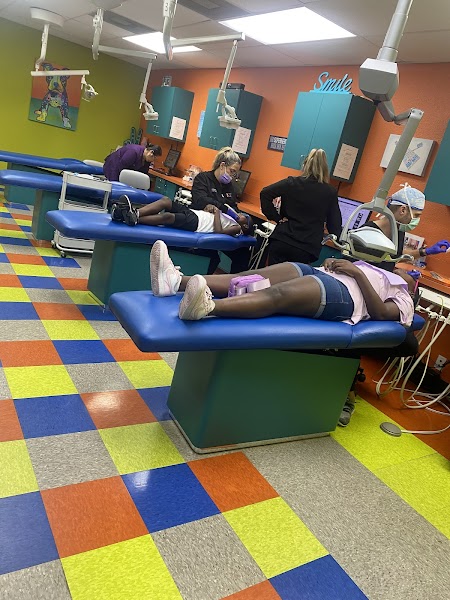 Craig Fleming Copeland, DDS — pediatric dentist in Lewisville