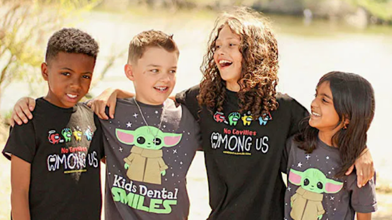 Craig Knell, DDS — pediatric dentist in Cedar Park