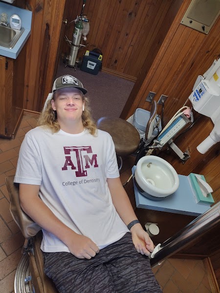 Danny Warren Addington, DDS — pediatric dentist in Atlanta