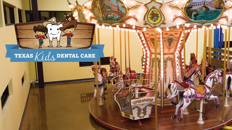 David Fairbanks Mccook, DDS — pediatric dentist in El Paso