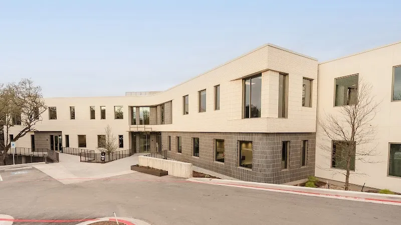 David H. YU, DDS — pediatric dentist in Austin