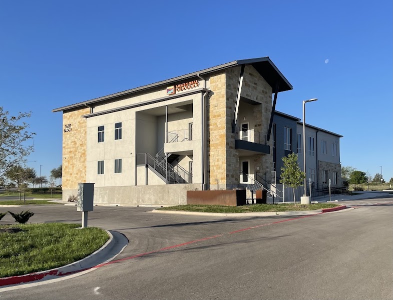 David Szalay, DDS — pediatric dentist in Pflugerville