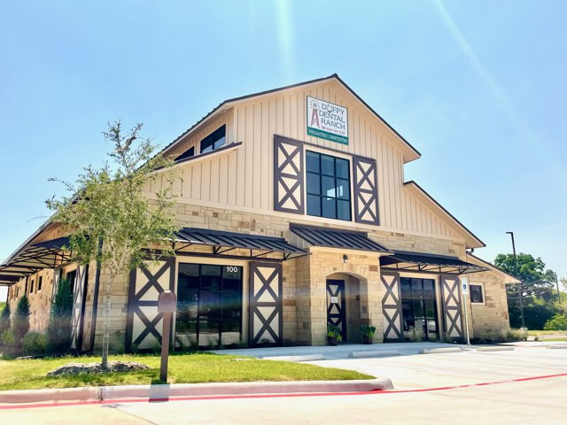 Debra Claire Duffy, DDS — pediatric dentist in Justin