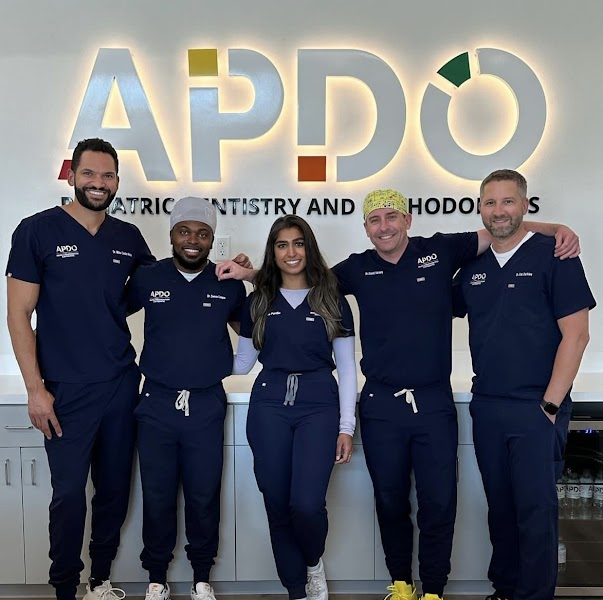 Devon Michael Cooper, DDS in Amarillo
