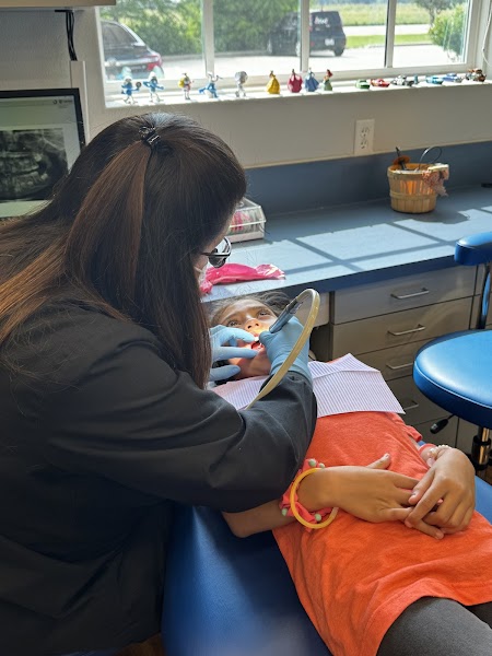 Diane Lynn Holcomb Lide, DDS — pediatric dentist in Frisco